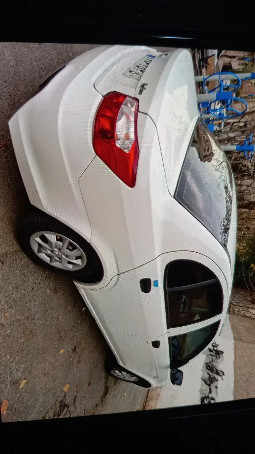 ساینا s|خودرو سواری و وانت|تهران, گلاب دره|دیوار