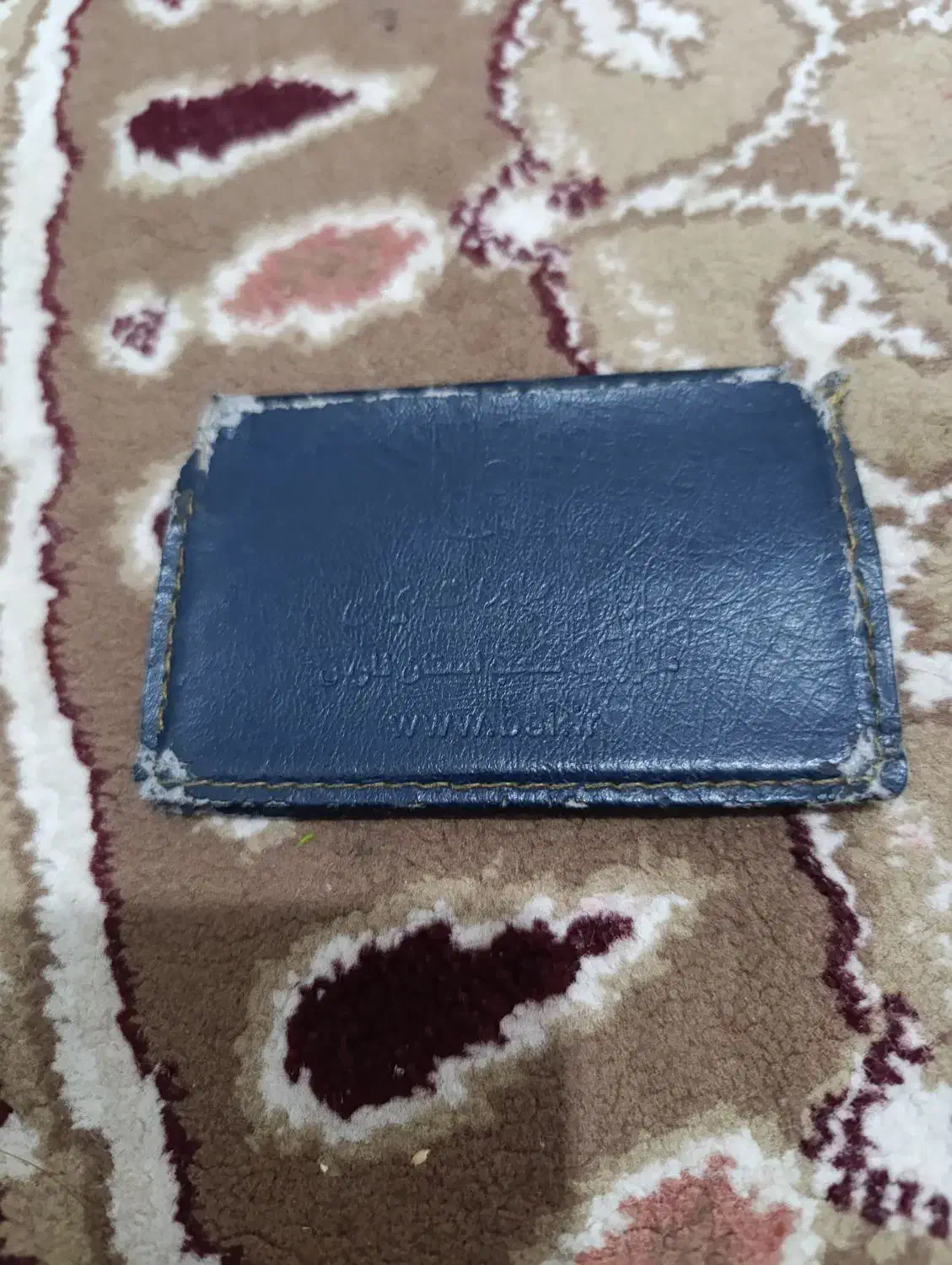 مدارک گم کردم|اشیا|جهرم, |دیوار