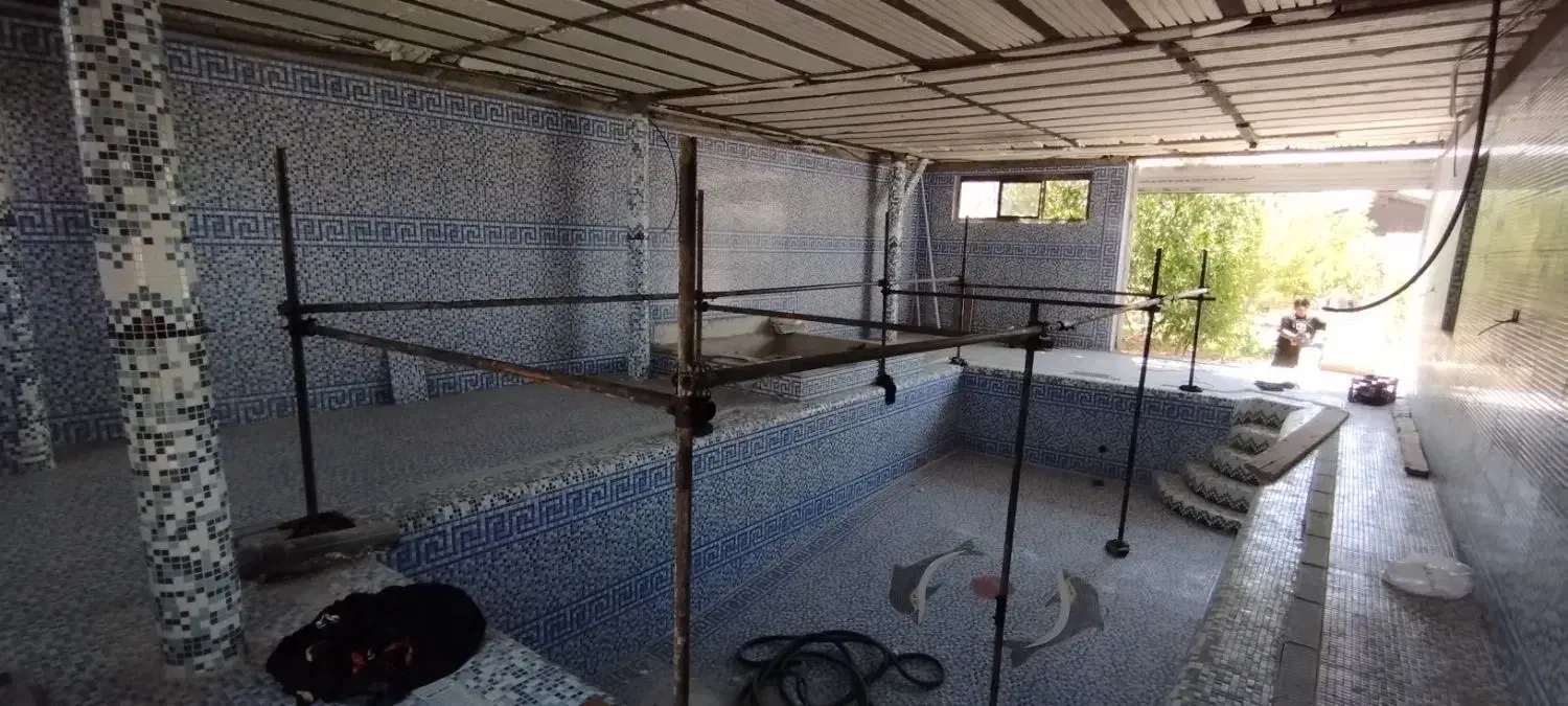 داربست فلزی آرین مهر|خدمات پیشه و مهارت|تهران, تهرانپارس شرقی|دیوار