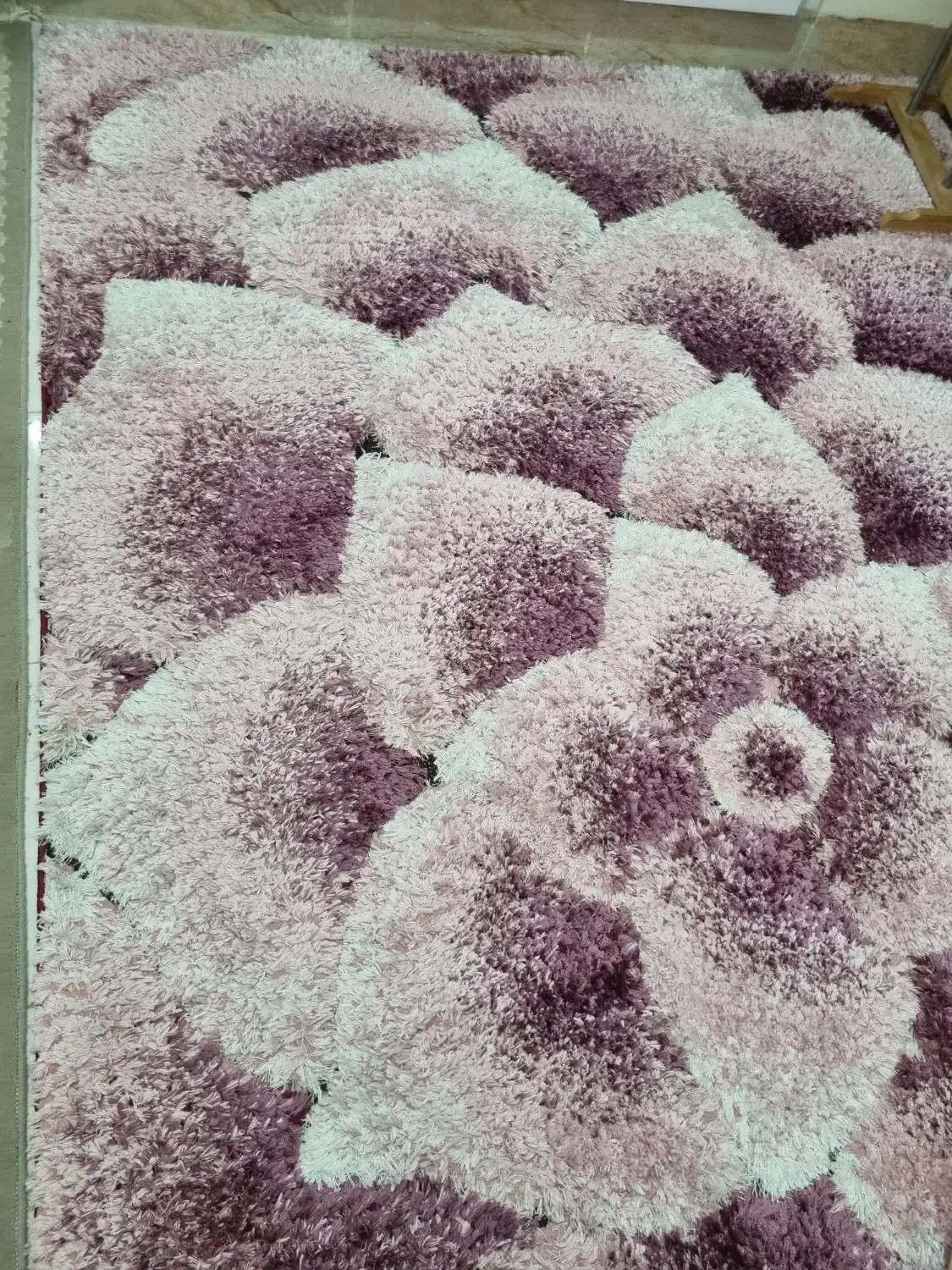 فرش فانتزی|فرش|بیرجند, |دیوار