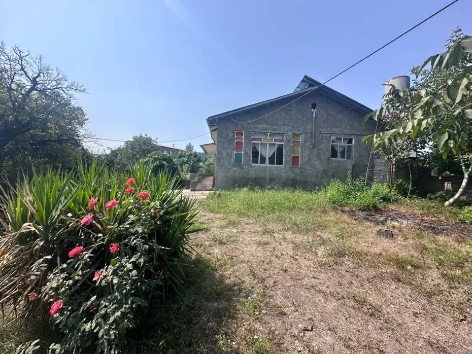 فروش خانه ویلایی ۱۵۰ متری ۳ خوابه|فروش خانه و ویلا|شیرگاه, |دیوار