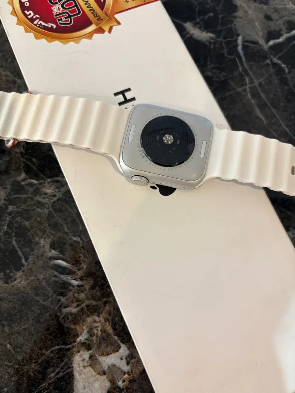 Apple watch se 9|ساعت|پردیس, فاز ۸|دیوار