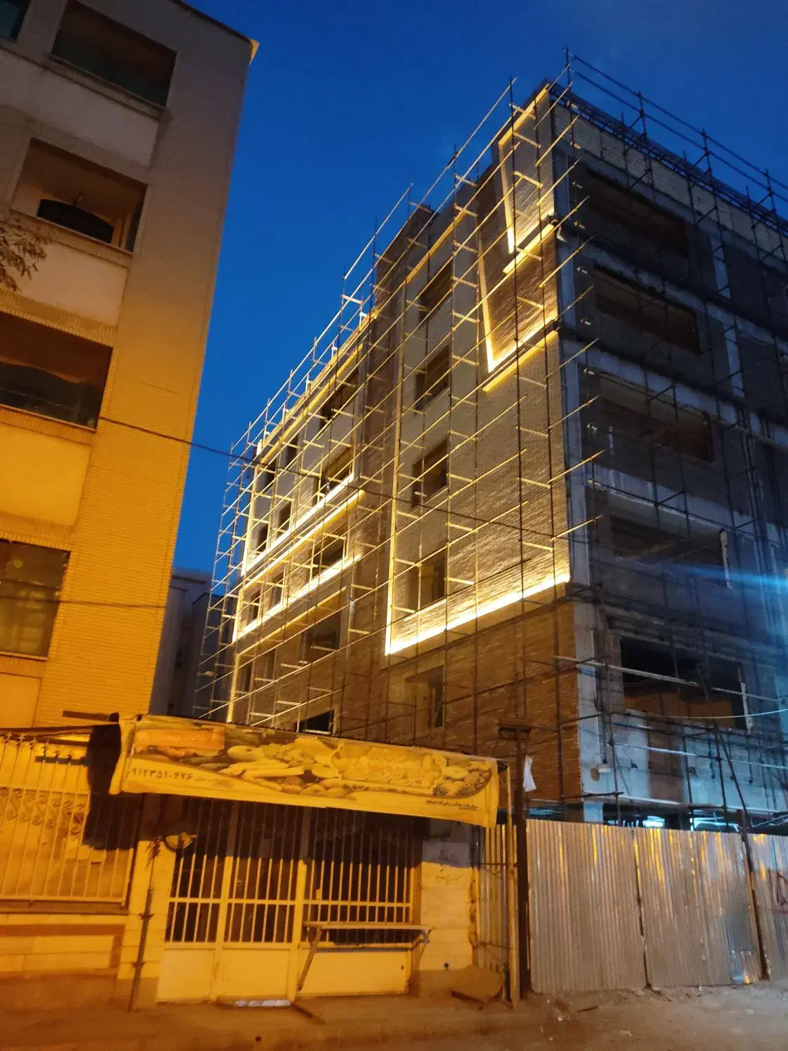 برق کار ساختمان|استخدام صنعتی، فنی، مهندسی|قم, باسکول|دیوار