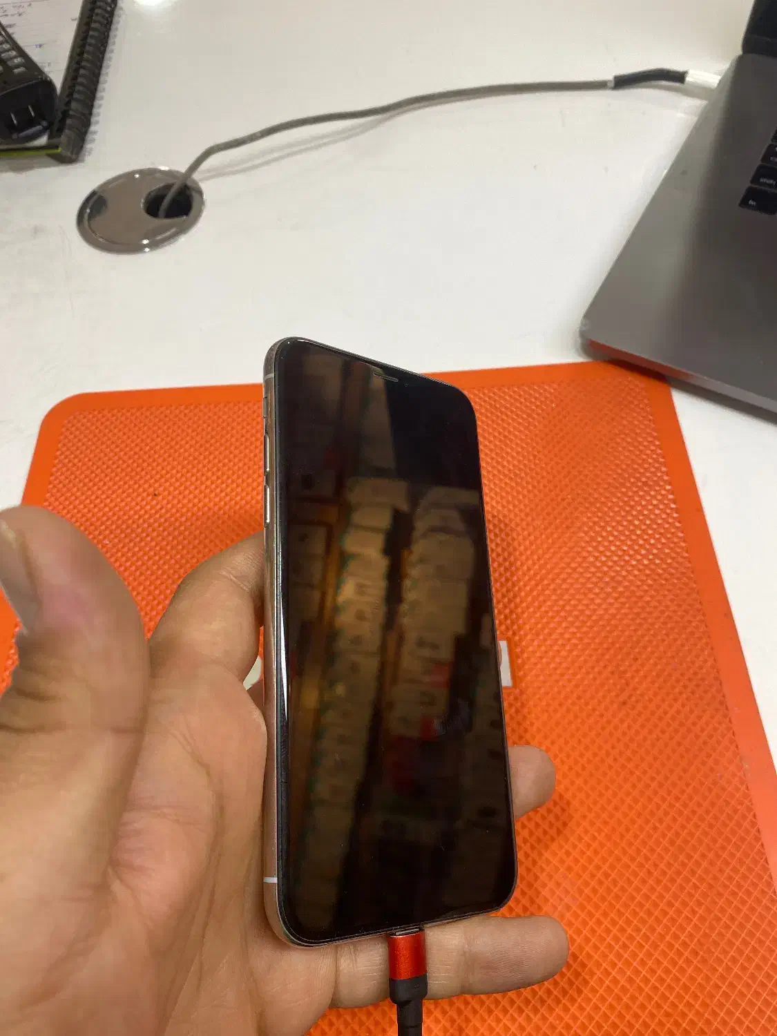 iphonex|موبایل|تهران, شهرک غرب|دیوار