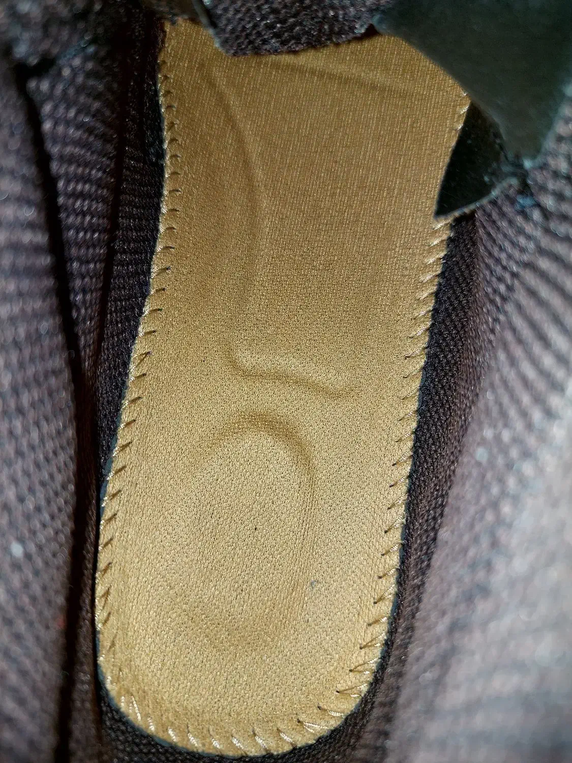 فروش کفش ایمنی سایز 43 با پنجه فولادی|کیف، کفش، کمربند|میانه, |دیوار