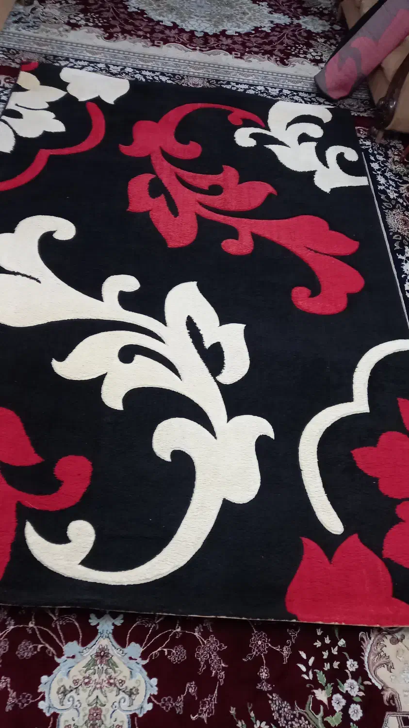 گیریم فرش|فرش|چالوس, |دیوار