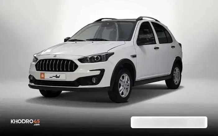 اطلس gl|خودرو سواری و وانت|نورآباد, |دیوار