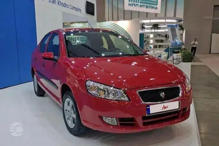 فروش معامله حواله رانا ایرانخودرو در نمایندگی|خودرو سواری و وانت|نیشابور, کریم آباد|دیوار