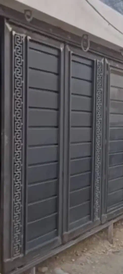 ساخت درب وپنجره زیرقیمت بازارودرب برقی و...|خدمات پیشه و مهارت|یاسوج, |دیوار