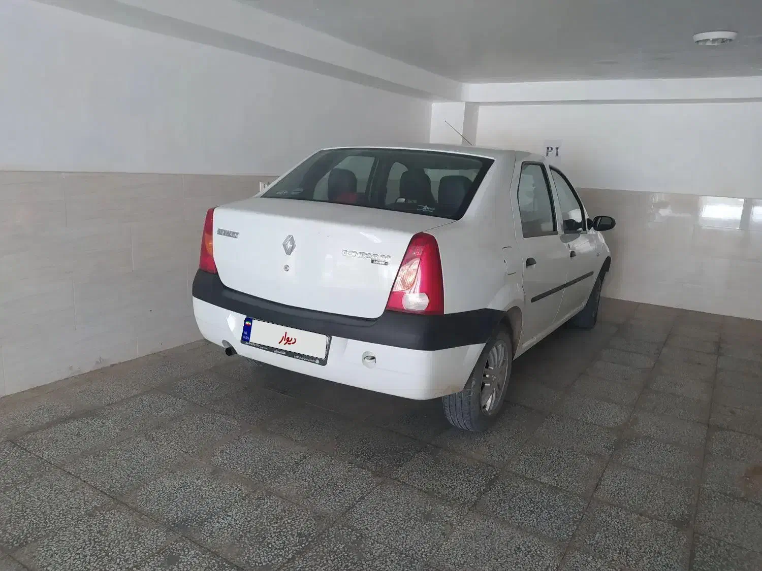 فروش ال90 مدل 97|خودرو سواری و وانت|قیدار, |دیوار