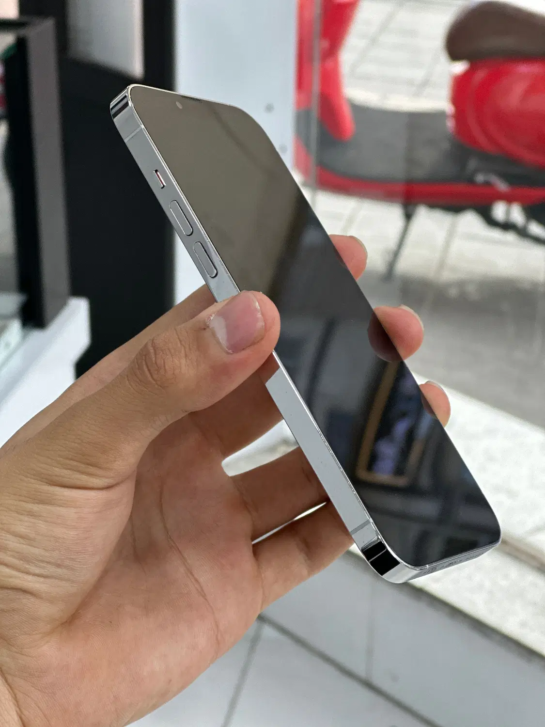 13pro max|موبایل|ارومیه, |دیوار
