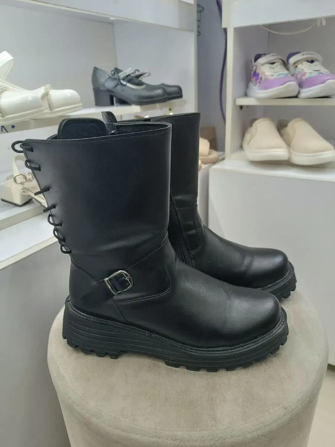 بوت سایز40|کیف، کفش، کمربند|رباط‌کریم, مسکن مهر آبشناسان|دیوار