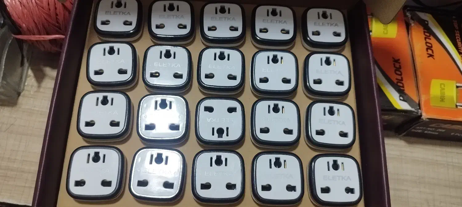 تبدیل 3به2|لوازم جانبی موبایل و تبلت|مریوان, |دیوار