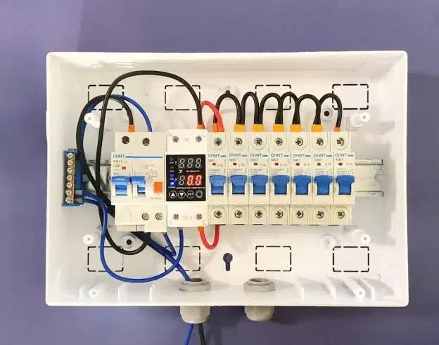 برقکار ساختمان|خدمات پیشه و مهارت|گراش, |دیوار