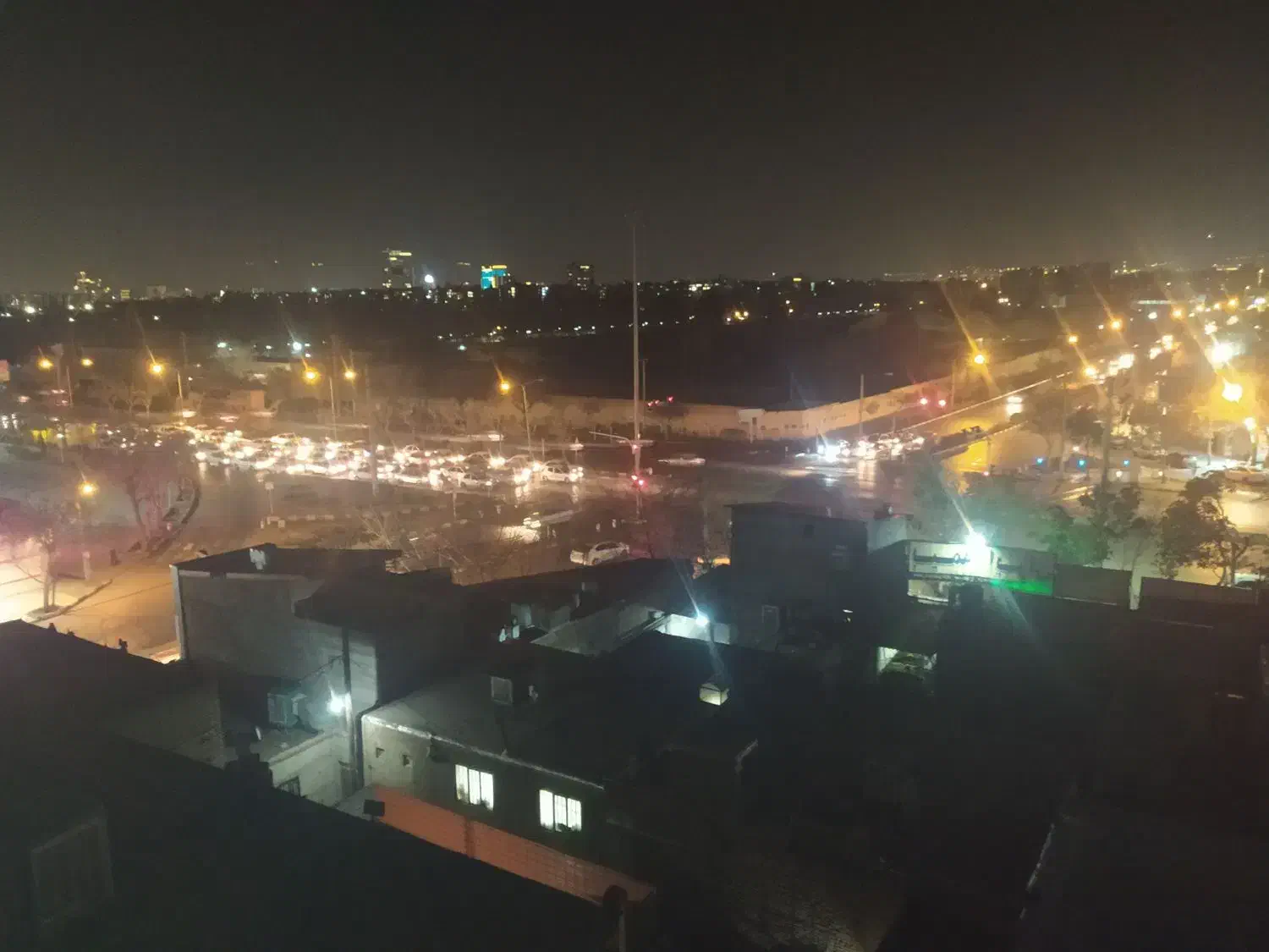 آپارتمان ۴۰ و ۷۰ متری دو خواب با آسانسور کوی امیر|فروش آپارتمان|مشهد, فدک|دیوار