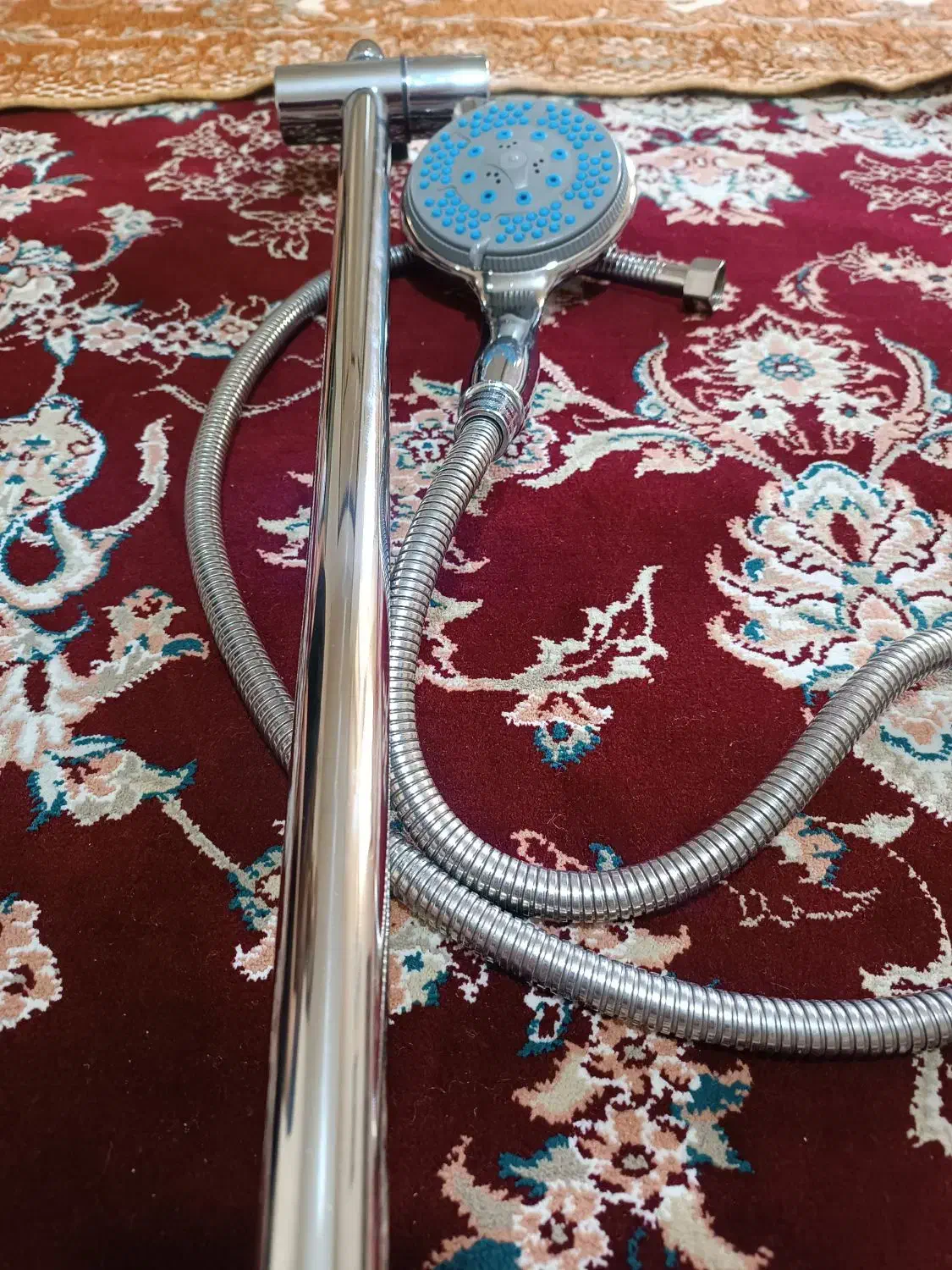 دوش سالم فروش فوری|لوازم حمام|سنقر, |دیوار