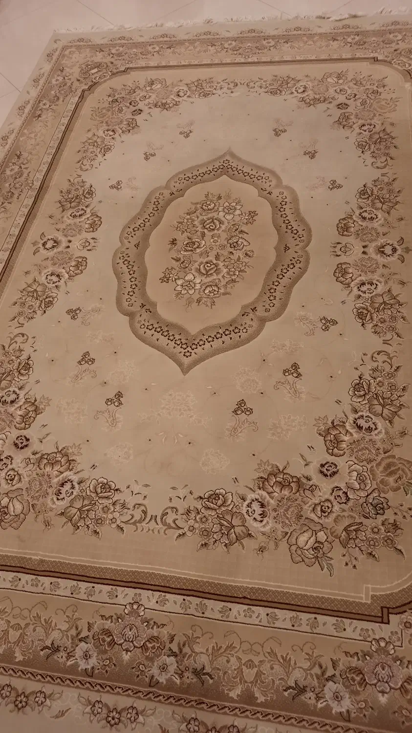 ۴ تخته فرش ماشینی|فرش|بابل, |دیوار