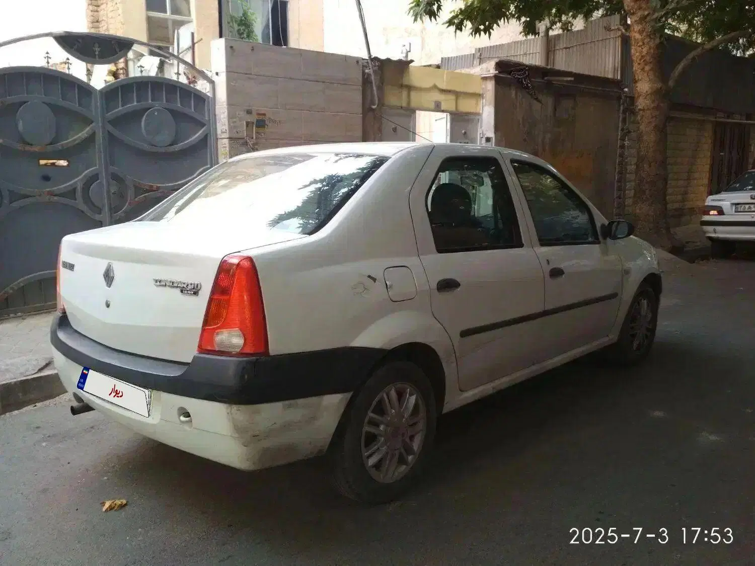ال90|خودرو سواری و وانت|مشهد, جانباز|دیوار