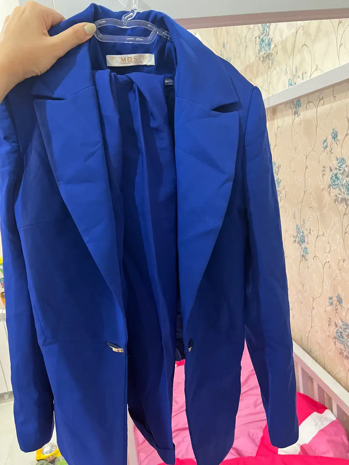 کاملا سالم در حد نو|لباس|قزوین, |دیوار