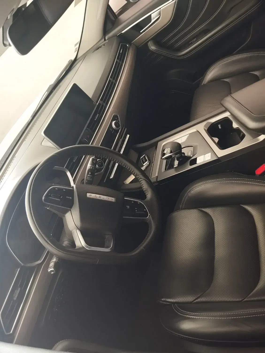 فیدلیتی پرایم مدل ۱۴۰۲ فروش نقدی و اقساطی|خودرو سواری و وانت|تبریز, |دیوار