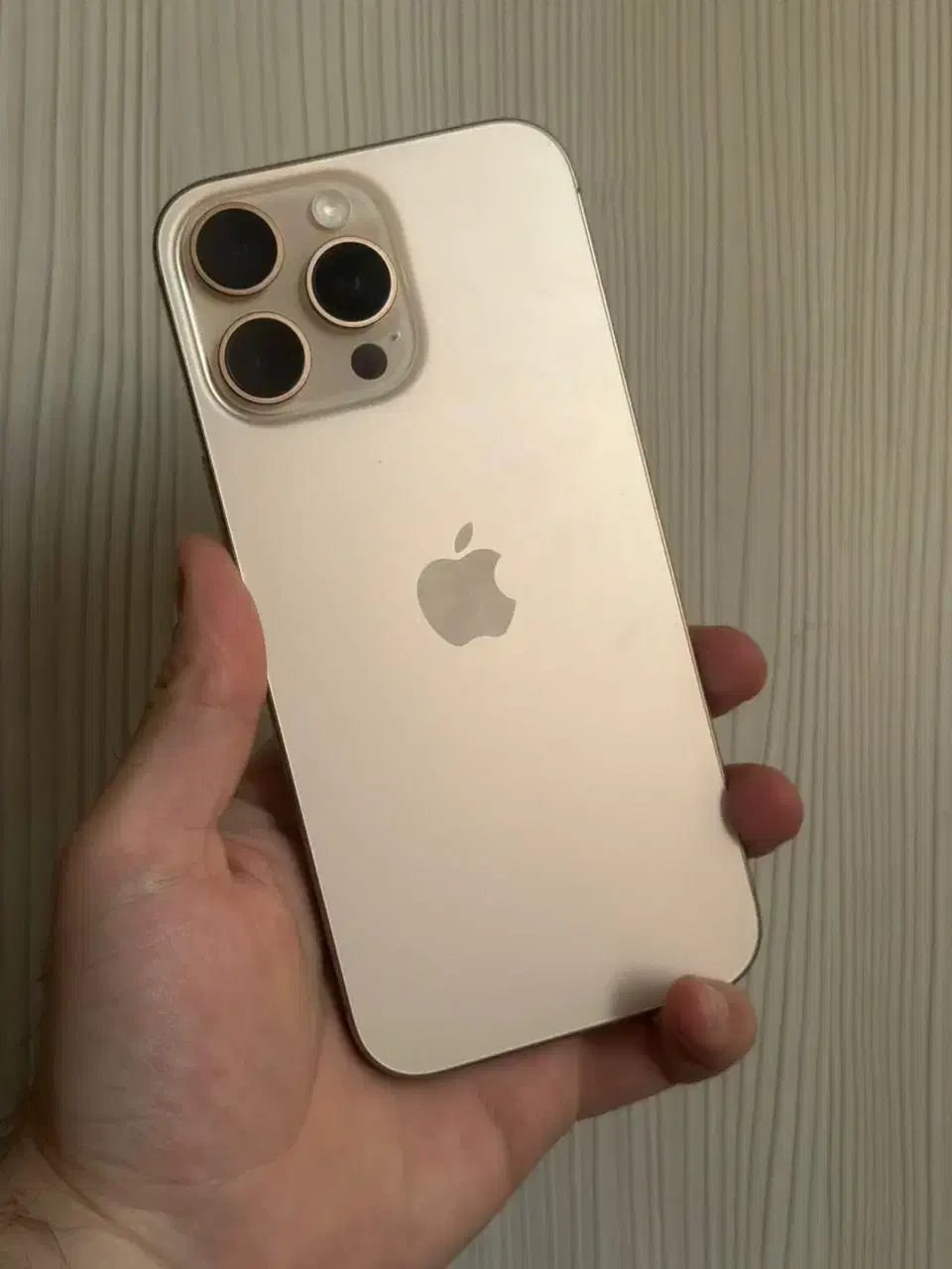 ایفون 16 پرومکس 256گیگ|موبایل|تبریز, |دیوار