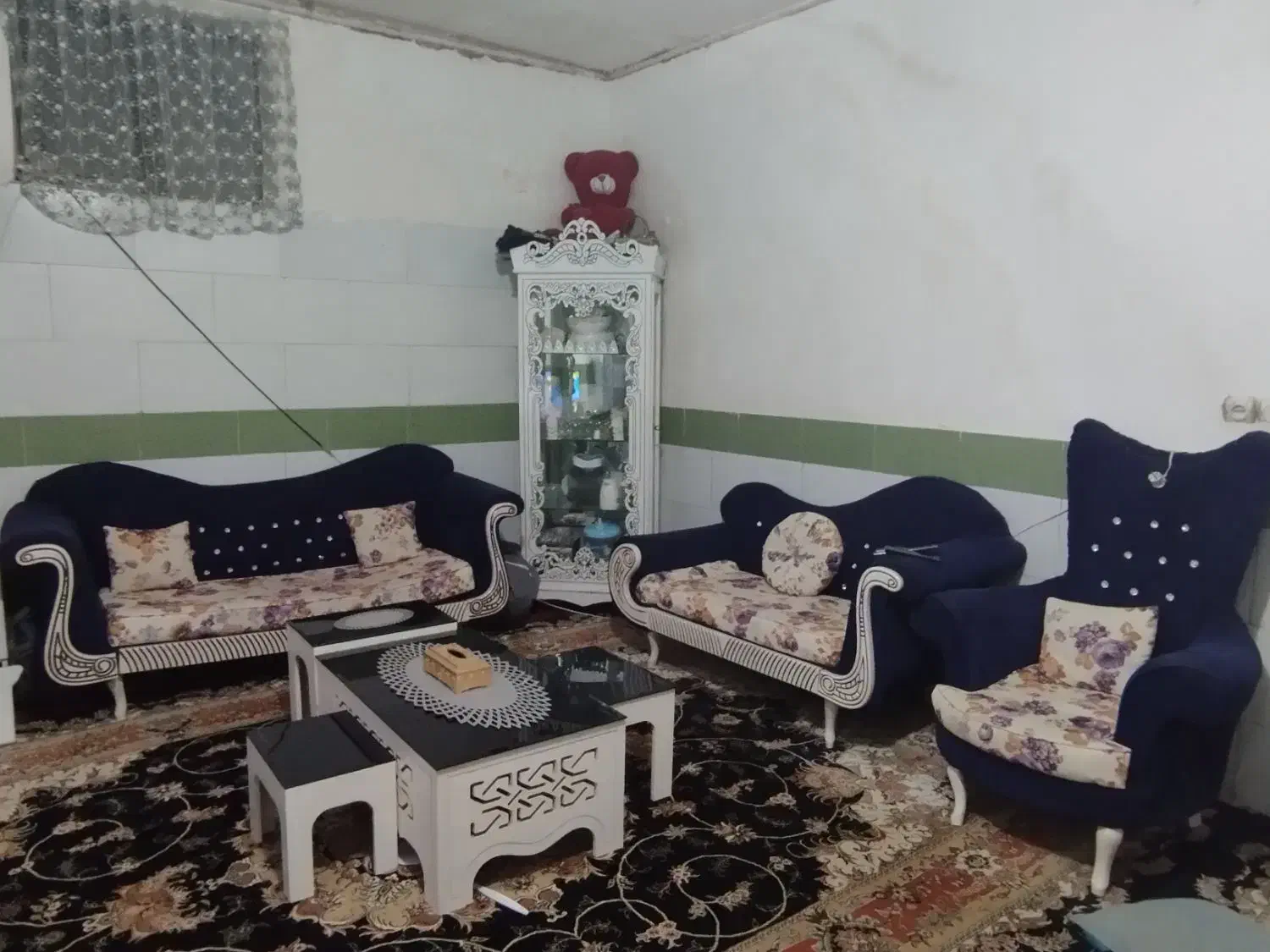 مبل|مبلمان خانگی و میز عسلی|قم, جمکران|دیوار