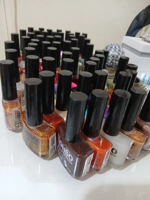 لاک ایلونسو نو و جدید|آرایشی، بهداشتی، درمانی|تهران, بوستان چیتگر|دیوار