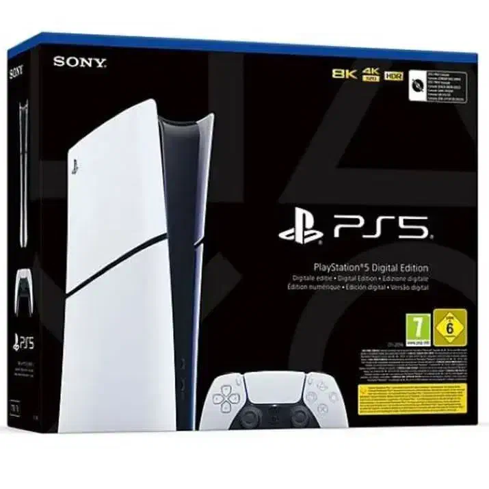 ps5 slim|کنسول، بازی ویدئویی و آنلاین|کنگاور, |دیوار
