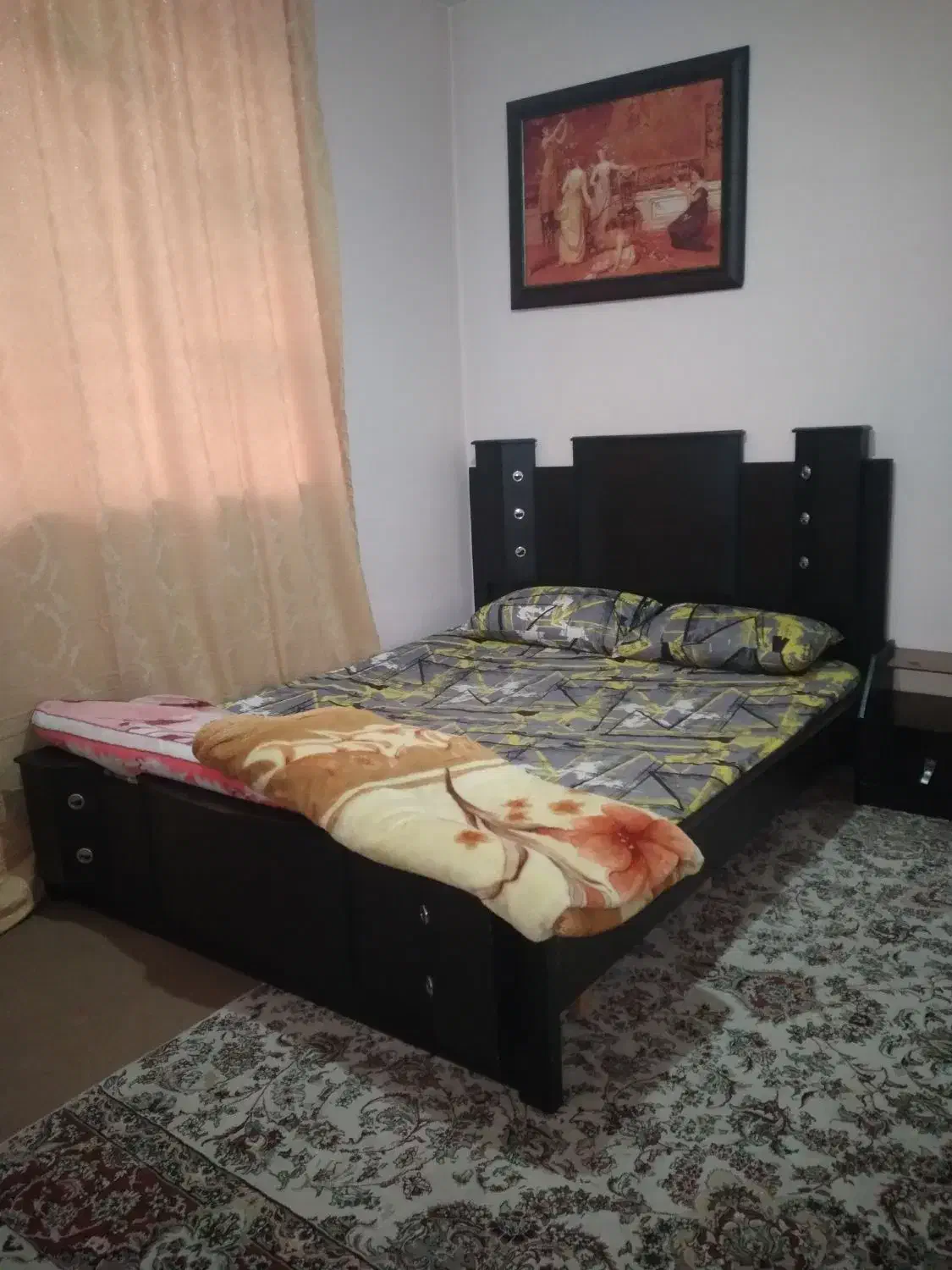 اجاره کوتاه مدت ویلایی|اجارهٔ کوتاهمدت آپارتمان و سوئیت|شاهینشهر, شهرک گلدیس|دیوار