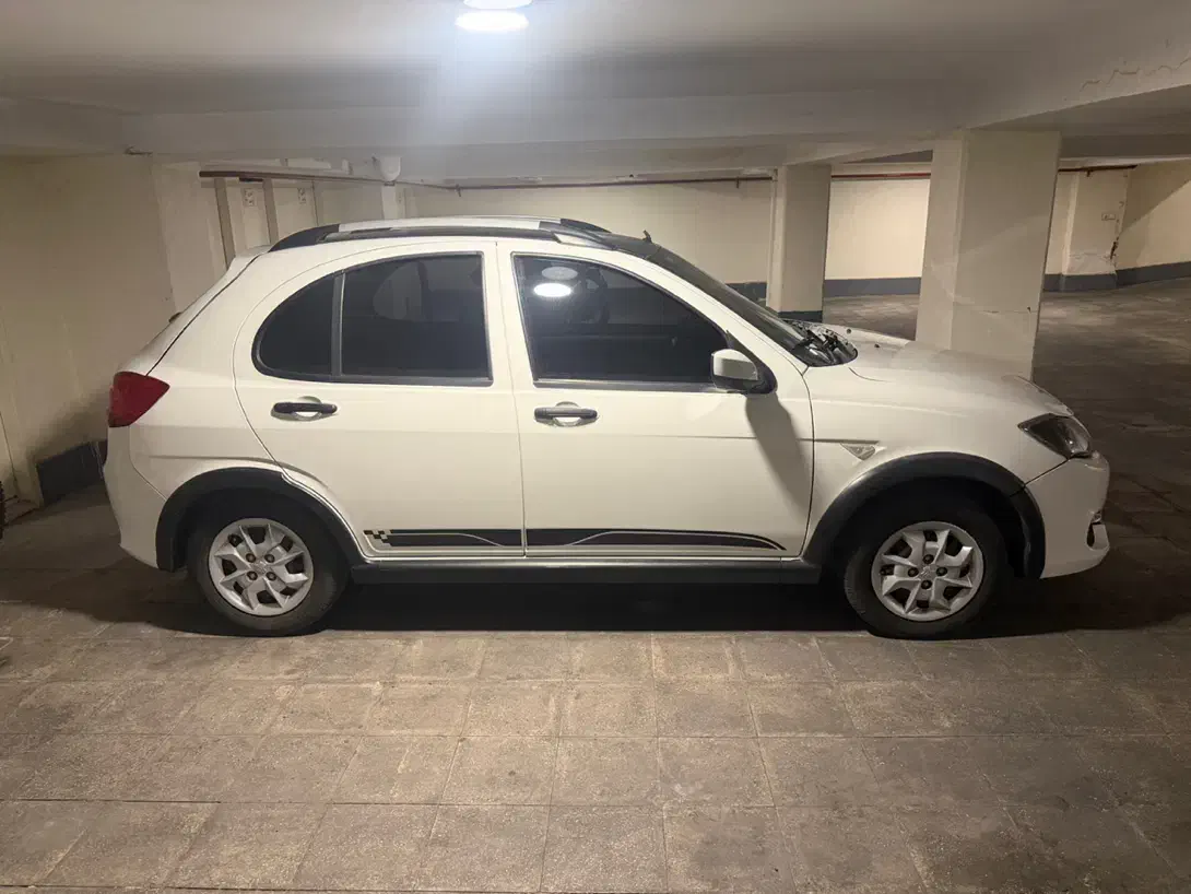 کوییک R مدل ۱۴۰۲|خودرو سواری و وانت|تهران, پونک|دیوار