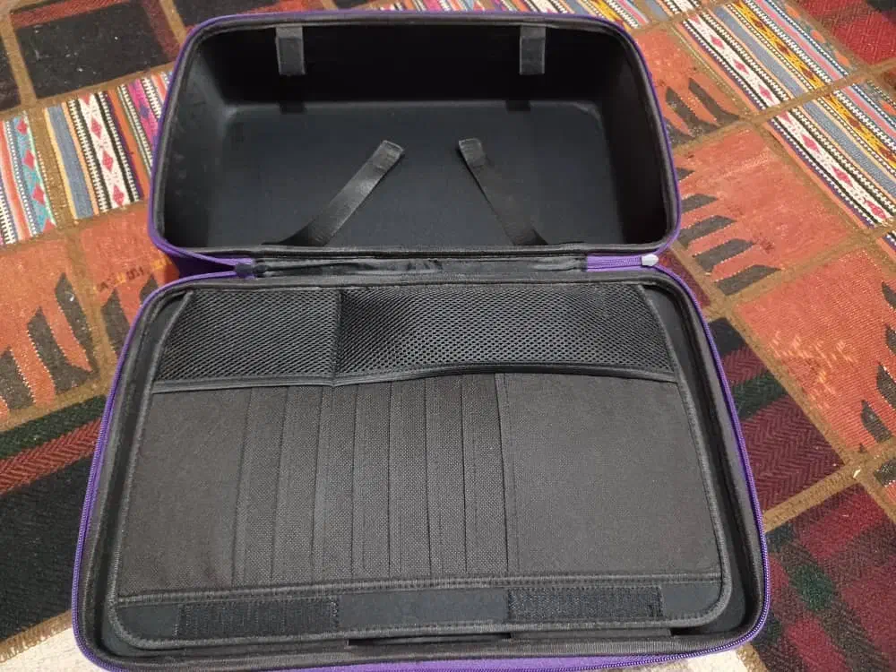 فروش کیف ps5|کنسول، بازی ویدئویی و آنلاین|شیراز, فرگاز|دیوار