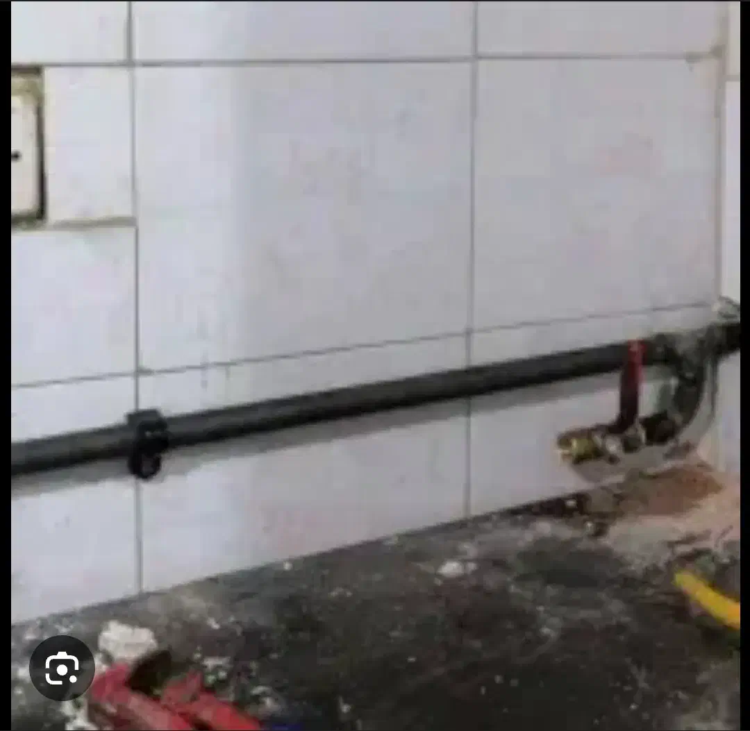 لوله کشی گاز، جابجایی انشعابات ،نصب شیر آلات،|خدمات پیشه و مهارت|اصفهان, مولوی|دیوار