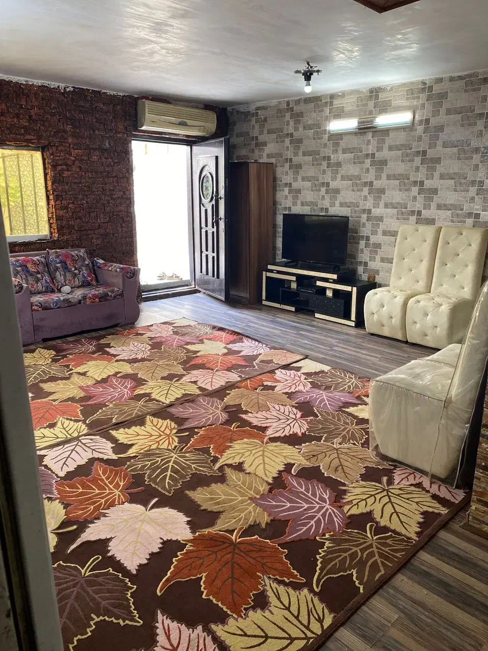 اجاره خونه ویلایی مبله ساحلی فریدونکنار|اجارهٔ خانه و ویلا|فریدون‌کنار, |دیوار