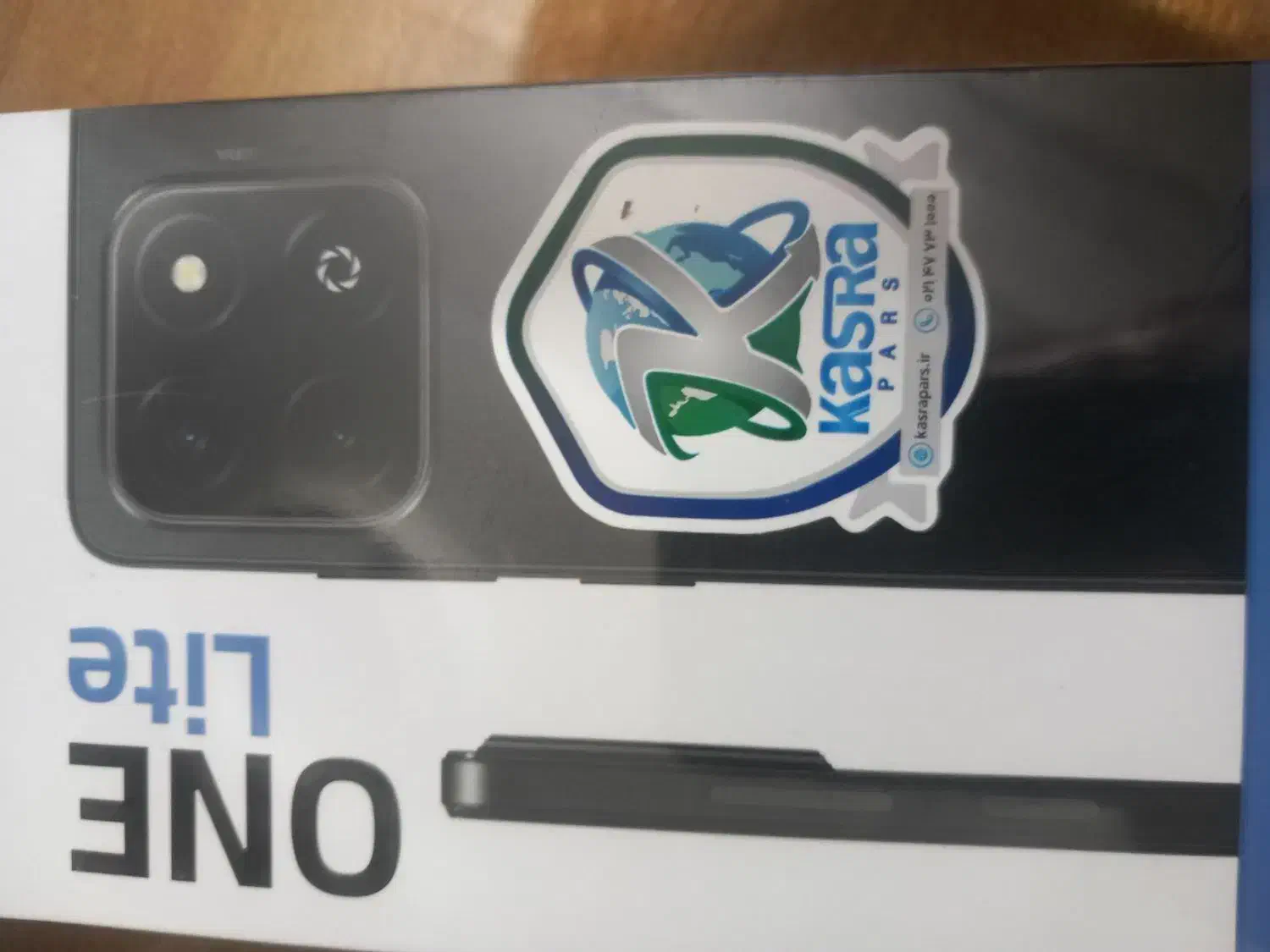 گوشی نو پلمپ|موبایل|نظرآباد, نظرآباد|دیوار