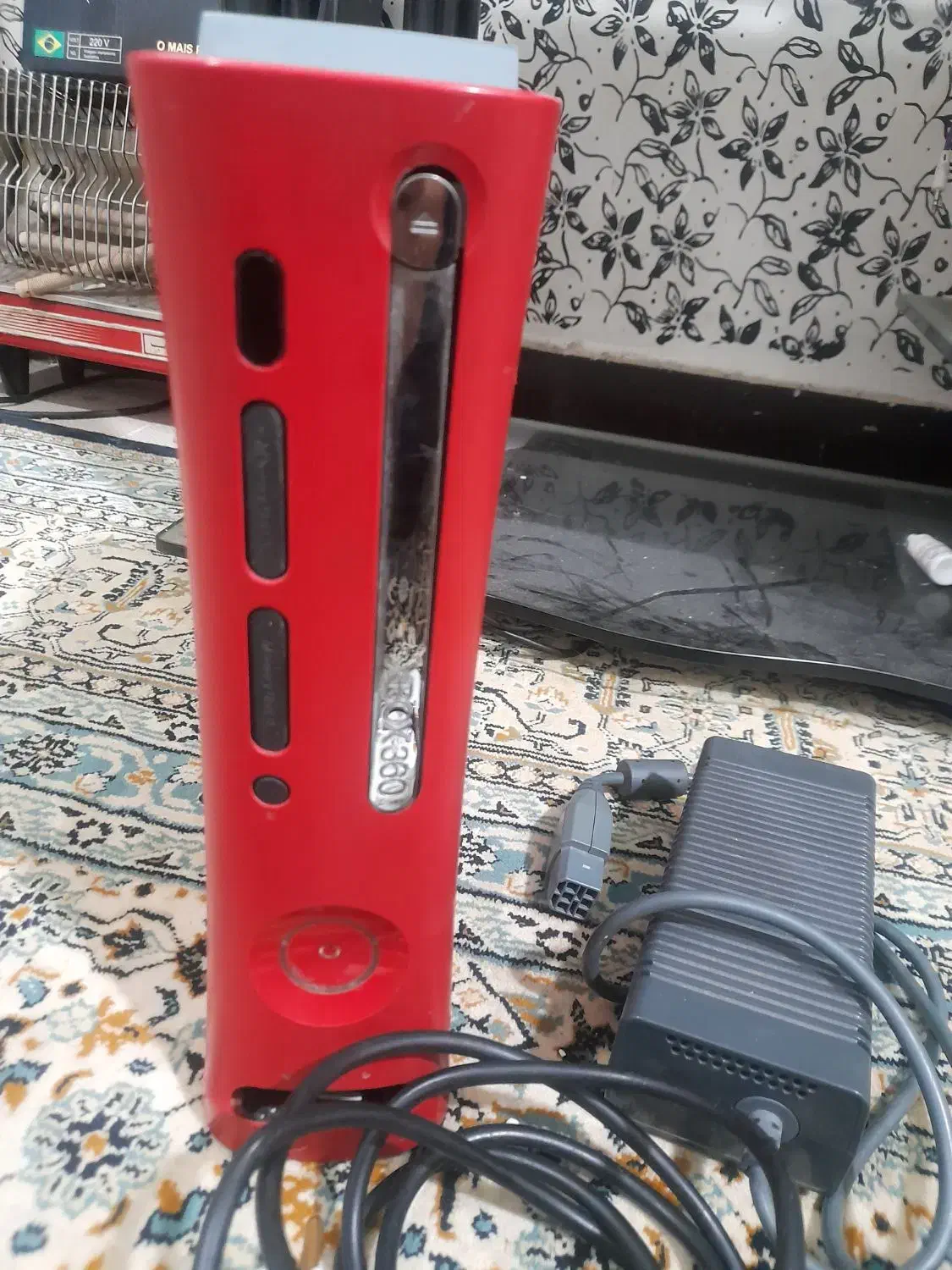 ایکس باکس ۳۶۰|کنسول، بازی ویدئویی و آنلاین|اهواز, کوی مهدیس|دیوار