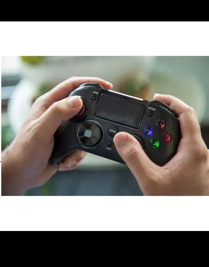 دسته TG170 مخصوص گیم|کنسول، بازی ویدئویی و آنلاین|زاهدان, |دیوار