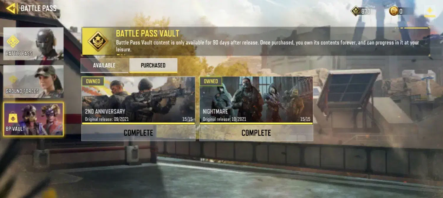 اکانت کالاف|کنسول، بازی ویدئویی و آنلاین|چهارباغ, |دیوار