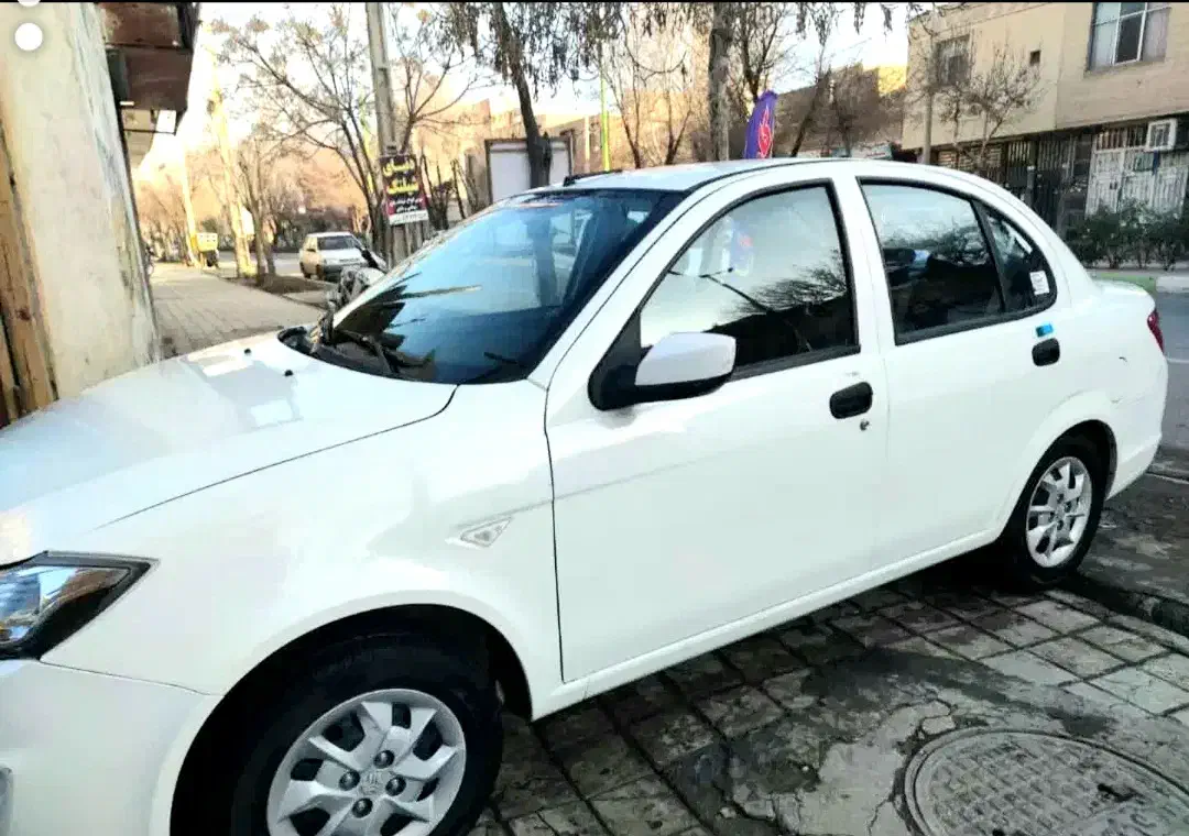 ساینا ex 1397|خودرو سواری و وانت|تهران, مهران|دیوار