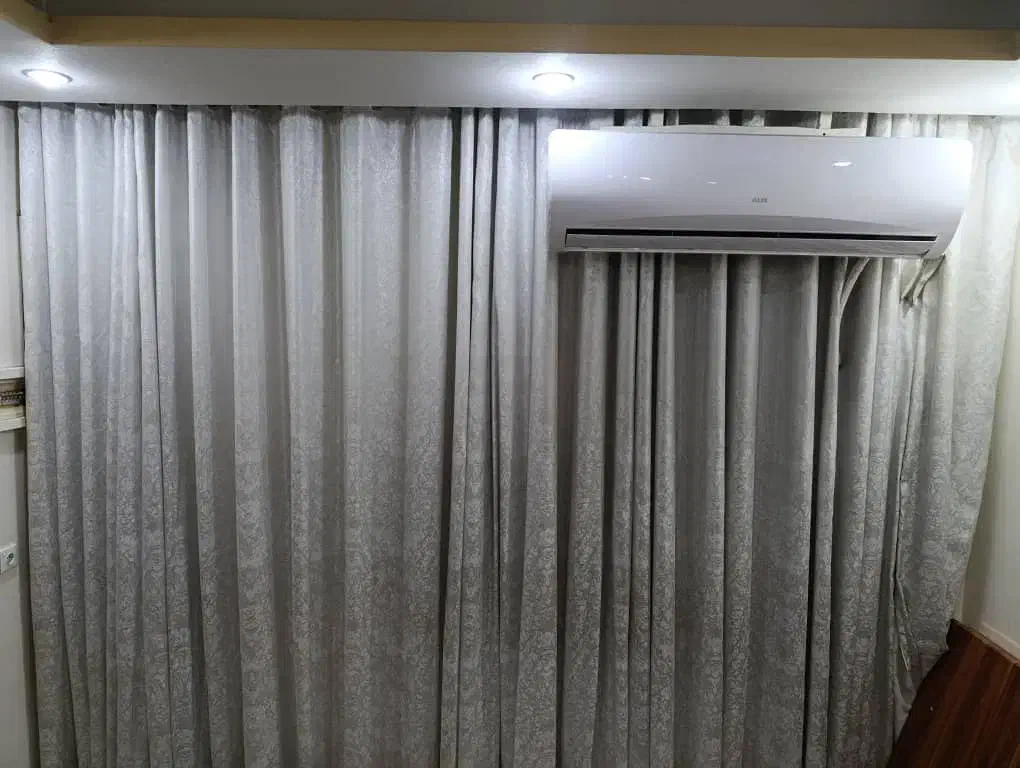 پرده پتینه پانچ|پرده، رانر، رومیزی|اهواز, بیست متری شهدا|دیوار