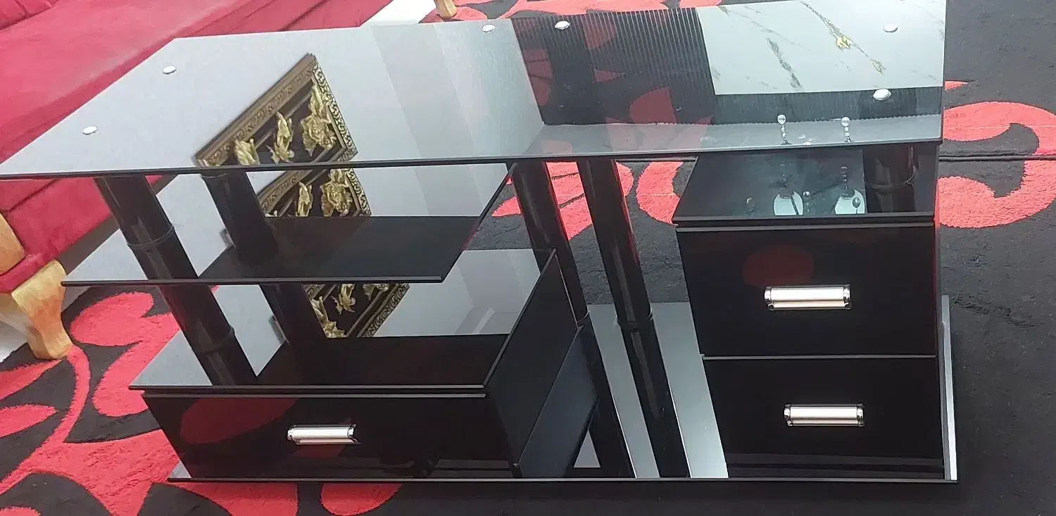 میز تلویزیون|میز تلویزیون|رشت, توشیبا|دیوار