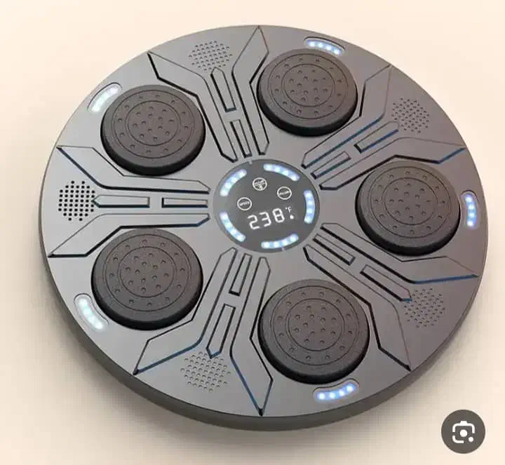 بوکس موزیکال|تجهیزات ورزشی|قم, بنیاد|دیوار