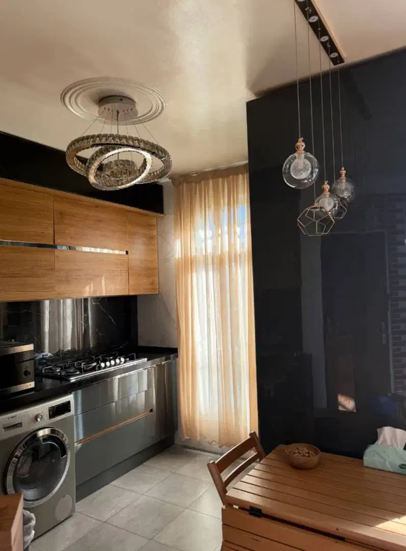 آپارتمان ۶۹ متری/۲ خوابه/در شهید عراقی(خوش نقشه)