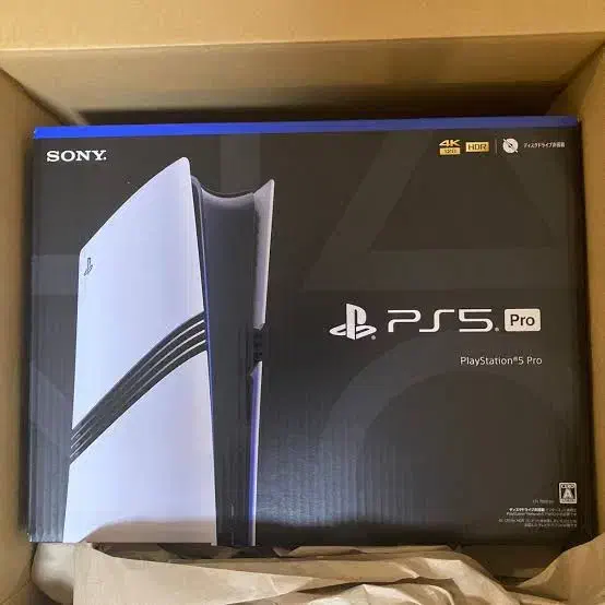 ps5 Pro 2025 اروپا|کنسول، بازی ویدئویی و آنلاین|تهران, دهکده المپیک|دیوار