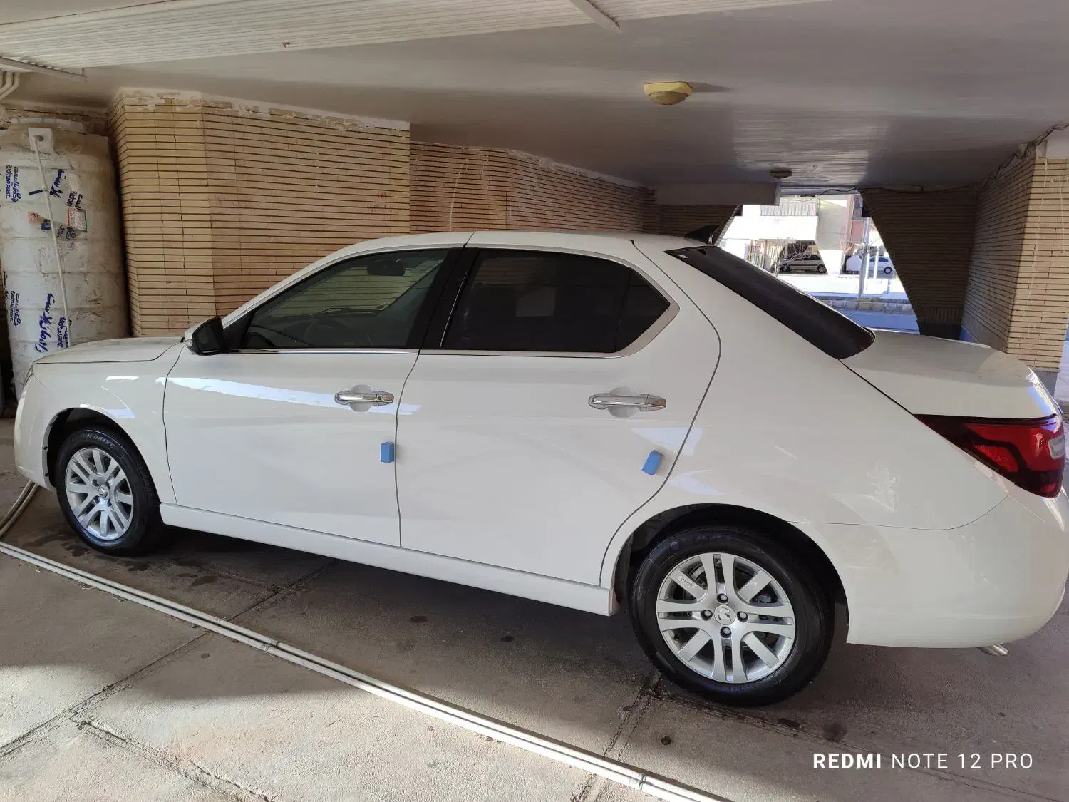 دنا پلاس مدل ۱۴۰۴|خودرو سواری و وانت|زاهدان, |دیوار