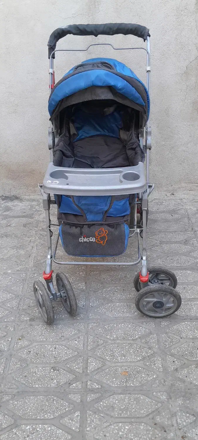 کالاسکه سالم|کالسکه و لوازم جانبی|بروجرد, |دیوار