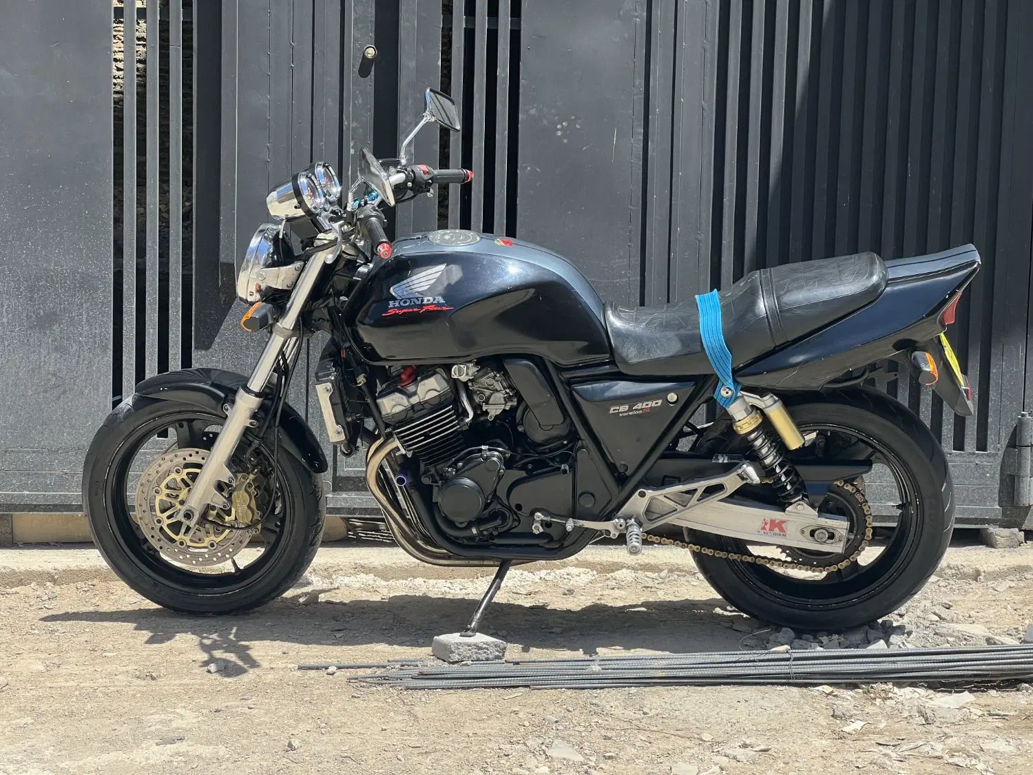 cb400|موتورسیکلت|بوکان, |دیوار