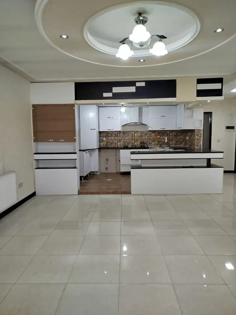 آپارتمان۱۳۴مترسه خوابه.فدک،فضل اباد،شهرک ولیعصر|فروش آپارتمان|شیراز, فضلآباد|دیوار