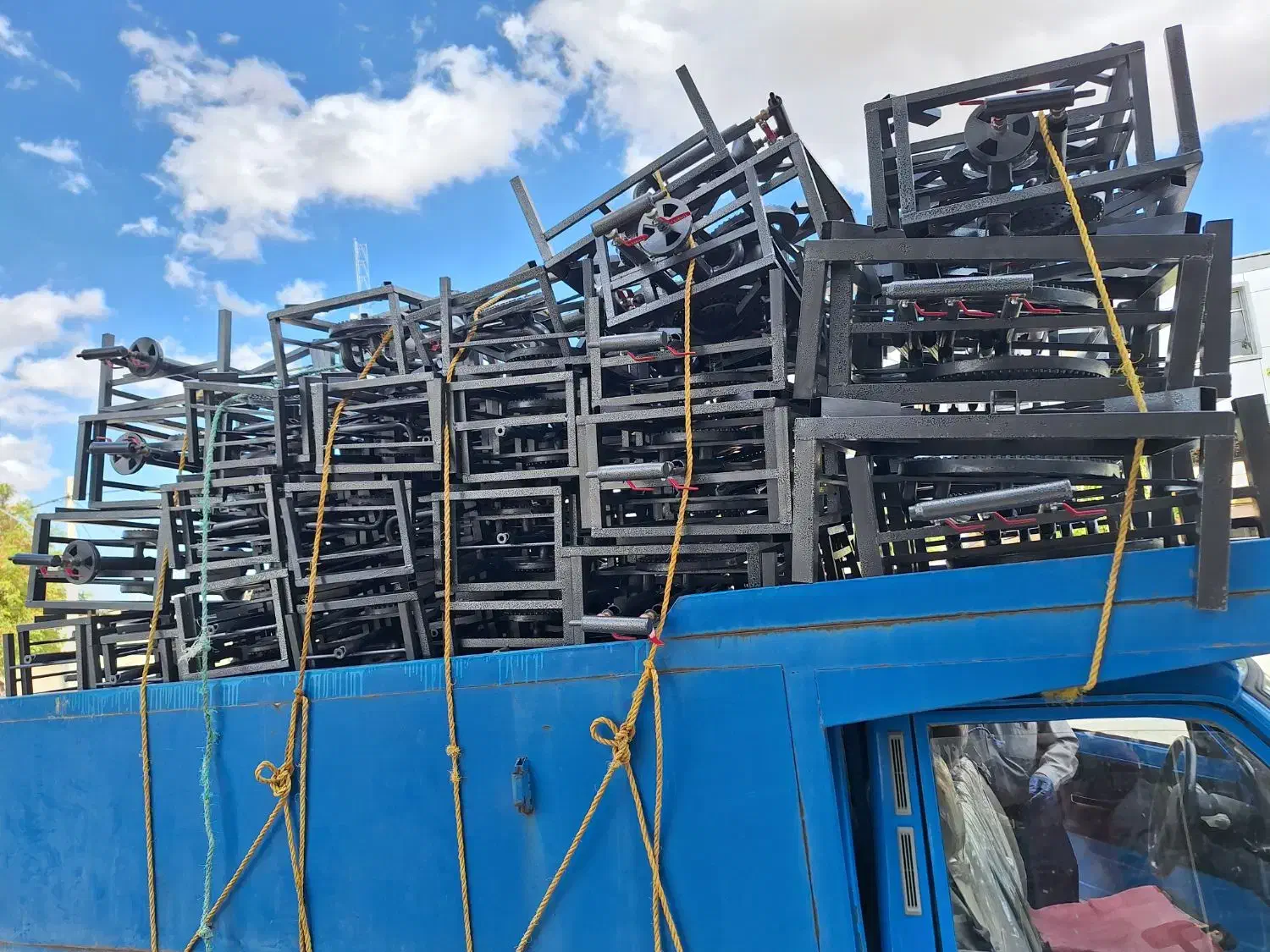 اجاق گاز|اجاق گاز و لوازم برقی پختوپز|قیدار, |دیوار