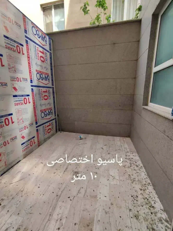 ۷۷متر گوهری|فروش آپارتمان|تهران, حشمتیه|دیوار