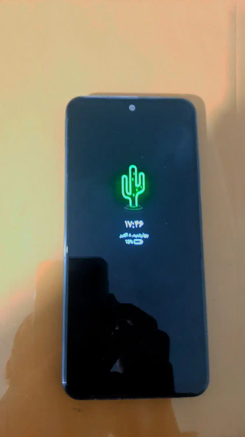 گوشی Poco m5s|موبایل|همدان, |دیوار